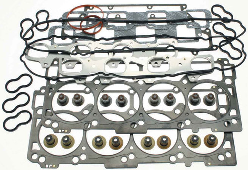 Engine Gasket Set - Street Pro - Top End - 4.125 in Bore - 6.1 L - Mopar Gen III Hemi - Kit Engine Gasket Set - Street Pro - Top End - 4.125 in Bore - 6.1 L - Mopar Gen III Hemi - Kit