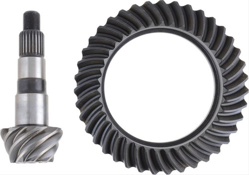 Ring and Pinion - Performance - 4.88 Ratio - 24 Spline Pinion - Front - Dana 44 - Kit