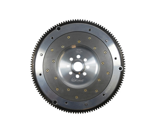 Flywheel - 164 Tooth - 15 lb - SFI 1.1 - Aluminum - Internal Balance - Ford Modular - Each