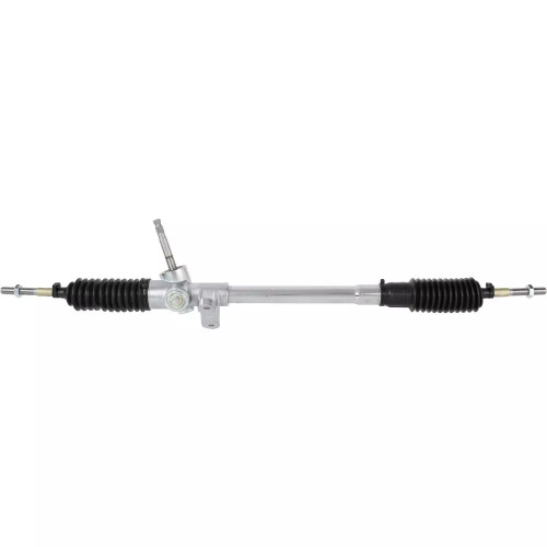 Rack and Pinion - Manual - Aluminum - Natural - Dodge Omni 1978-83 - Each Rack and Pinion - Manual - Aluminum - Natural - Dodge Omni 1978-83 - Each