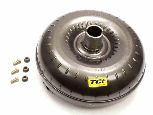 Torque Converter - Saturday Night Special - 12 in Diameter - 1600-2000 RPM Stall - Powerglide - Each