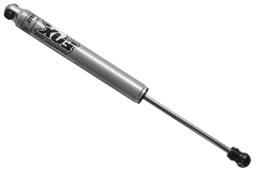 Shock - 2.0 Performance Series Smooth Body IFP - Monotube - Aluminum - Clear Anodized - Front - 0.0 in to 1.5 in Lift - Ford Fullsize Truck 2009-18 - Each