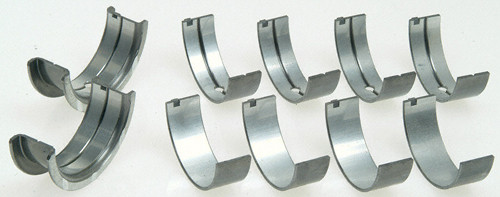 Main Bearing - Standard - Mopar B / RB-Series - Kit