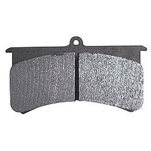Brake Pads - PolyMatrix B Compound - Medium Friction - High Temperature - Grand National lll Caliper - Kit