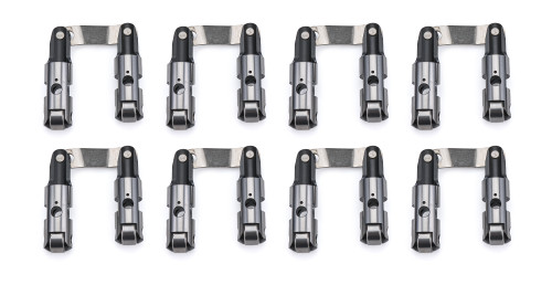 Lifter - Mechanical Roller - 0.842 in OD - Link Bar - 0.300 in Taller - Big Block Chevy - Set of 16 Lifter - Mechanical Roller - 0.842 in OD - Link Bar - 0.300 in Taller - Big Block Chevy - Set of 16