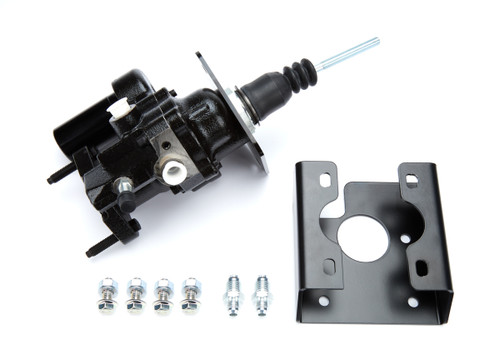 Brake Booster - Hydro-Boost - Black - GM Fullsize Truck 1967-72 - Each