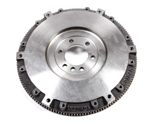 Flywheel - 153 Tooth - 17.2 lb - Steel - Internal Balance - 2-Piece Seal - Chevy V8 - Each