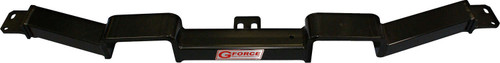 Transmission Crossmember - Bolt-On - Steel - Black Powder Coat - GM A-Body 1964-67 - Each Transmission Crossmember - Bolt-On - Steel - Black Powder Coat - GM A-Body 1964-67 - Each