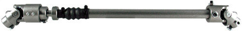 Steering Shaft - Telescoping - Steel - Natural - Dodge Ram Fullsize Truck 1995-2002 - Each