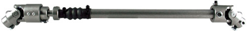 Steering Shaft - Telescoping - Steel - Natural - Dodge Ram Fullsize Truck 2003-08 - Each
