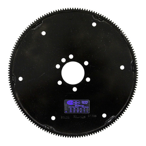 Flexplate - The Wheel - 168 Tooth - SFI 29.2 - Chromoly - Internal Balance - 2-Piece Seal - Small / Big Block Chevy - Each