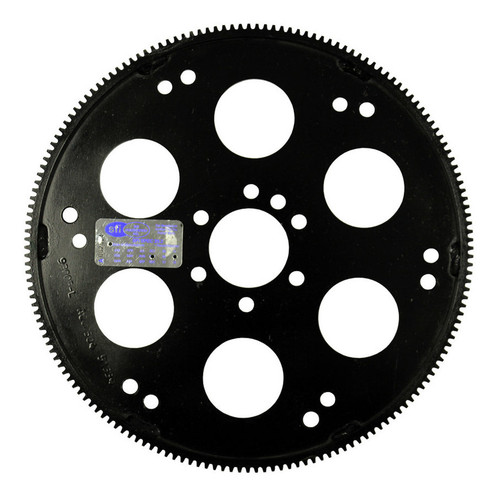 Flexplate - The Wheel - Lightweight - 168 Tooth - SFI 29.2 - Chromoly - Internal Balance - 2-Piece Seal - Small / Big Block Chevy - Each