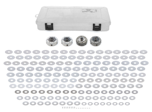 Shock Tuning Kit - Advanced Kit - 5Q / 6Q / 51 / 53 / 60 / 62 Series Shocks - Kit
