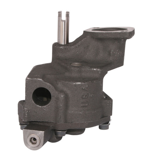 Oil Pump - Wet Sump - Internal - High Volume - Standard Pressure - 3/4 in Inlet - Blueprinted - Big Block Chevy - Each