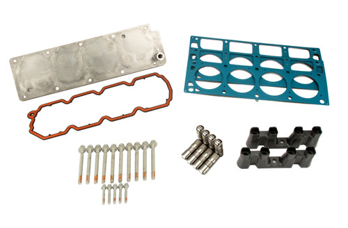 DOD Delete - Basic - Lifters / Lifter Trays / Gaskets / Hardware Included - 5.3 L - GM LS-Series - Kit