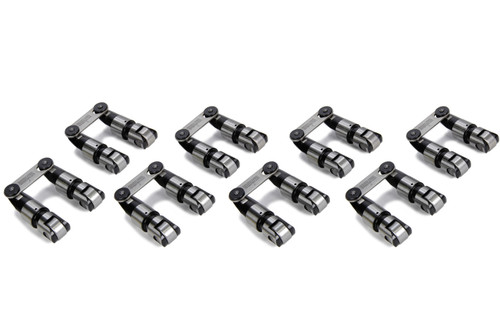 Lifter - Severe Duty Cutaway - Mechanical Roller - 0.903 in OD - Link Bar - HIPPO - Small Block Chevy - Set of 16