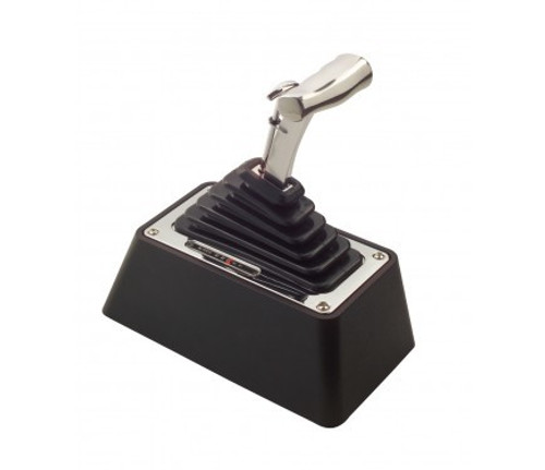 Shifter - StreetFighter - Automatic - Floor Mount - Various 3 or 4-Speed Applications - Kit