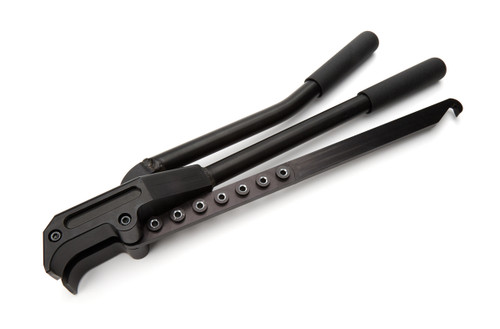 Bead Breaker - Aluminum - Black Anodized - 15 in Wheels - Each