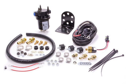 Fuel Lift Pump - Auxiliary Pump Kit - Dodge Cummins - Kit Fuel Lift Pump - Auxiliary Pump Kit - Dodge Cummins - Kit