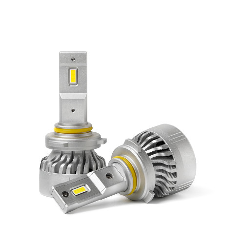 LED Light Bulb - Xtreme Series - 9005 - White - Pair