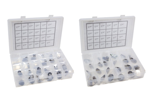 Shock Valving - Linear - Kit