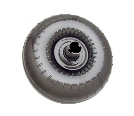 Torque Converter - Saturday Night Special - 12 in Diameter - 1600-2000 RPM Stall - TH350 / TH375 - Each