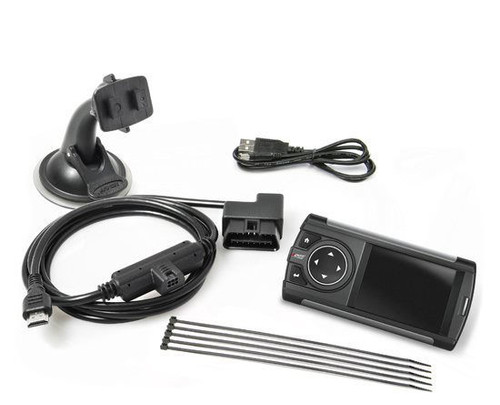 Data Logger - Insight CS2 - Color Screen - Digital - OBD-II Equipped Vehicles - Kit Data Logger - Insight CS2 - Color Screen - Digital - OBD-II Equipped Vehicles - Kit