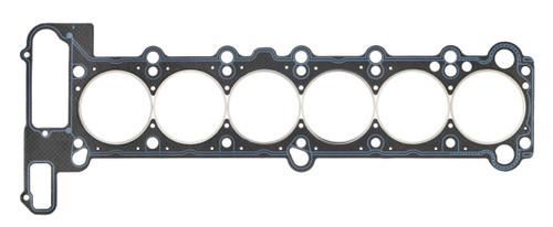 Cylinder Head Gasket - Vulcan Cut Ring - 86.00 mm Bore - 2.00 mm Compression Thickness - Steel Core Laminate - BMW Inline-6 - Each