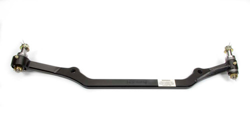 Centerlink - 1.500 in/ft Taper - Bump Steer Adjustable - GM F-Body 1970-73 - Each Centerlink - 1.500 in/ft Taper - Bump Steer Adjustable - GM F-Body 1970-73 - Each