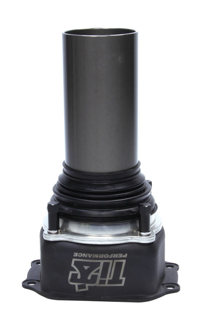 Torque Ball Housing - Retaining Collar / Rubber Boot Included - Aluminum / Steel - Torque Ball Assembly - Kit