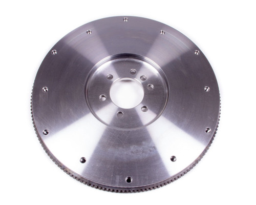 Flywheel - 168 Tooth - 35.9 lb - SFI 1.1 - Steel - External Balance - 2-Piece Seal - 454 - Big Block Chevy - Each