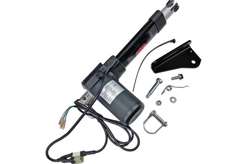 Plow Lift Actuator - Electric - Warn ATV Plows - Each