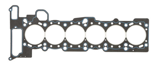 Cylinder Head Gasket - Vulcan Cut Ring - 86.00 mm Bore - 1.50 mm Compression Thickness - Steel Core Laminate - BMW Inline-6 - Each