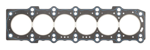 Cylinder Head Gasket - Vulcan Cut Ring - 87.00 mm Bore - 1.60 mm Compression Thickness - Steel Core Laminate - Toyota V6 - Each