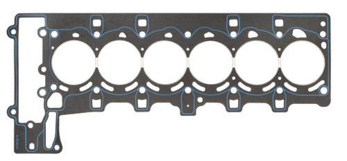 Cylinder Head Gasket - Vulcan Cut Ring - 86.00 mm Bore - 1.50 mm Compression Thickness - Steel Core Laminate - BMW 6-Cylinder - Each