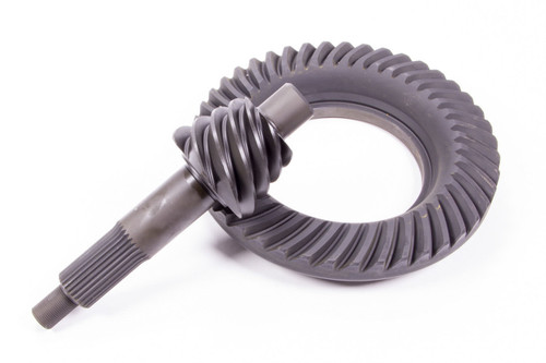 Ring and Pinion - AX Series - 7.16 Ratio - 28 Spline Pinion - Ford 9 in - Kit