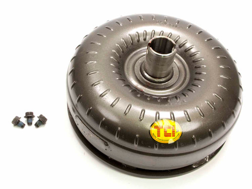 Torque Converter - Saturday Night Special - 12 in Diameter - 1600-2000 RPM Stall - TH375 / TH400 / TH425 - Each