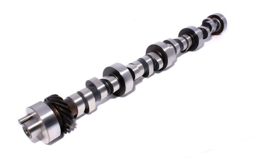 Camshaft - Magnum - Hydraulic Roller - Lift 0.566 / 0.566 in - Duration 284 / 284 - 110 LSA - 2000 / 5500 RPM - Ford Cleveland / Modified - Each