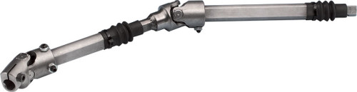Steering Shaft - Vibration Dampener - Steel - Natural - Power Steering - Ford Mustang 1994-2004 - Each