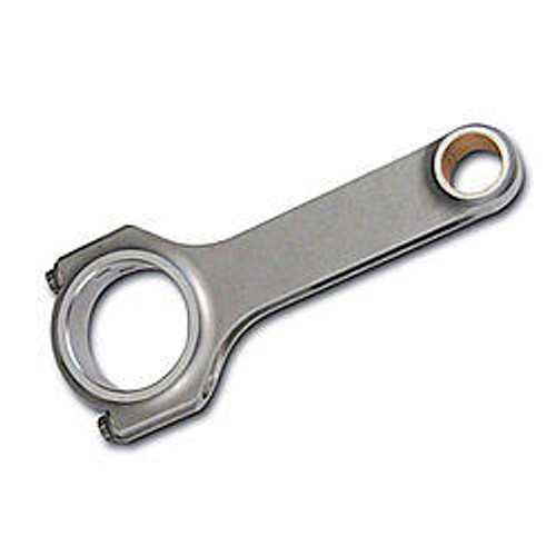 Connecting Rod - Pro Sport - H Beam - 5.670 in Long - Bushed - 3/8 in Cap Screws - ARP2000 - Forged Steel - Volkswagen 1.8 L - Set of 4