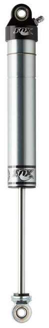 Shock - Track IFP - Monotube - Schrader Valve - 14.80 in Compressed / 23.70 in Extended - 2.00 in OD - C2.75-R5 Valve - Bulb - Steel - Zinc Plated - Each