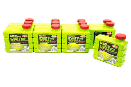 Antifreeze / Coolant Additive - VR-12 - 16 oz Bottle - Set of 12