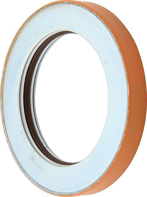 Hub Bearing Seal - Low Drag - Inner - O-Ring - 3.48 in OD - 2.375 in ID - 0.438 in Thick - Rear - Rubber / Steel - Wide 5 Hubs - Set of 10