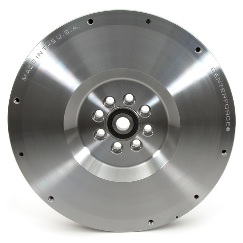 Flywheel - 146 Tooth - 50.65 lb - SFI 1.1 - Steel - External Balance - Jeep Wrangler JK 2007-11 - Each