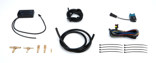 Boost Controller - G-Force III - Electronic - Adjustable - Universal - Each