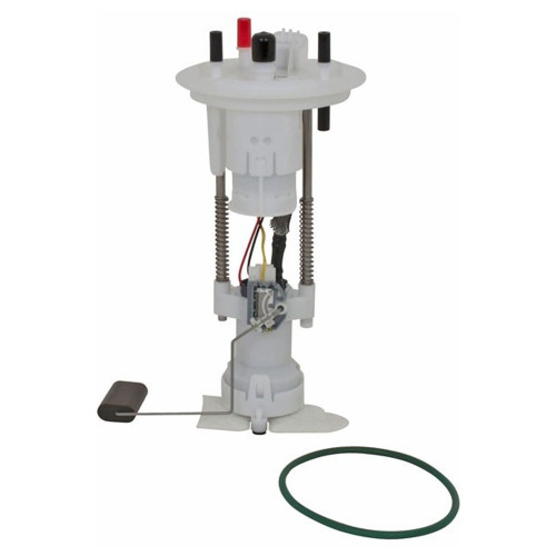 Fuel Pump - Electric - In-Tank - 300 lph - Install Kit - Gas - Ford Fullsize Truck 2004-08 - Kit Fuel Pump - Electric - In-Tank - 300 lph - Install Kit - Gas - Ford Fullsize Truck 2004-08 - Kit