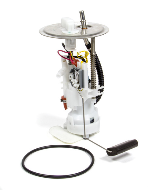 Fuel Pump Assembly - Electric - In-Tank - 300 lph - Factory Outlet / Return - Sending Unit - Gas - Ford Mustang 2006-09 - Kit