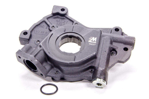 Oil Pump - Wet Sump - Internal - Standard Volume - Standard Pressure - 15/16 in Inlet - Ford Modular - Each Oil Pump - Wet Sump - Internal - Standard Volume - Standard Pressure - 15/16 in Inlet - Ford Modular - Each