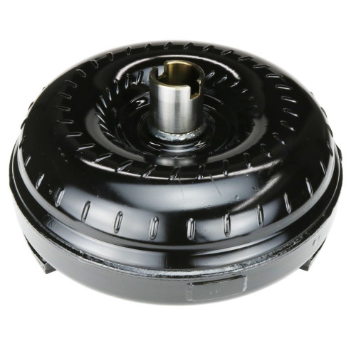 Torque Converter - Pro Street - 11 in Diameter - 10.750 in Bolt Circle - TH350 / TH400 - Each