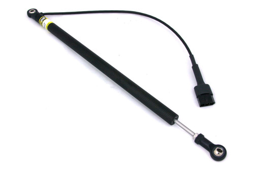 Shock Travel Sensor - 8 in Travel - 12.60 in Compressed / 20.60 in Extended - Racepak - Each